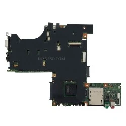 مادربرد لپ تاپ لنوو IdeaPad U330_07242-4_LT32P_48-4Y701-041 بدون گرافیک