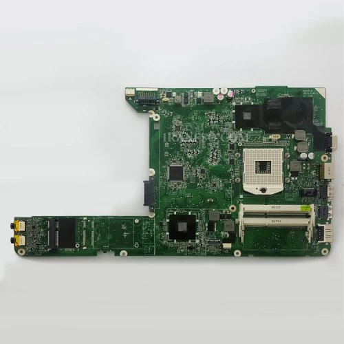 مادربرد لپ تاپ لنوو IdeaPad Z360-G360_CPU-Intel_DALL7AMB6E0 گرافیک دار