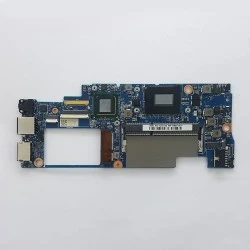 مادربرد لپ تاپ لنوو IdeaPad Yoga 11S_CPU-I3-3_VIUU4_NM-A121 گرافیک اینتلی