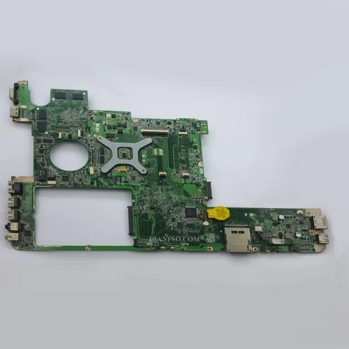 مادربرد لپ تاپ لنوو IdeaPad Y560P HM65_DAKL3EMB8E0_VGA-1GB گرافیک دار