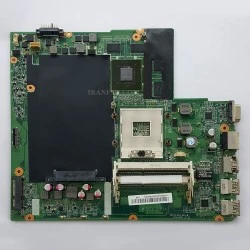 مادربرد لپ تاپ لنوو IdeaPad Z580 CPU-Intel-HM76_LZ3A_DALZ3AMB8E0_VGA-1GB گرافیک دار