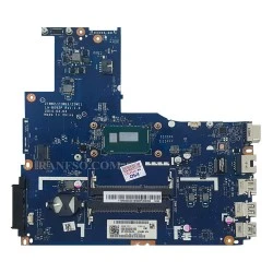 مادربرد لپ تاپ لنوو IdeaPad B50-70_IP305 CPU-Pentium_LA-B092P بدون گرافیک