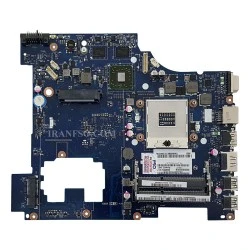 مادربرد لپ تاپ لنوو IdeaPad G570 HM65_PIWG2_LA-6753P_PM2GM با HDMI