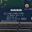 مادربرد لپ تاپ لنوو IdeaPad B50-70_IP305 CPU-I5-4210U_ZIWB2-ZIWE3-ZIWE1_LA-B091P_PM2GM