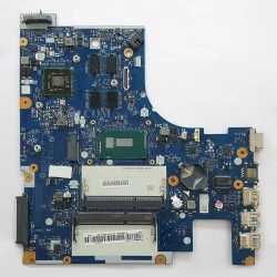 مادربرد لپ تاپ لنوو IdeaPad G50-80 CPU-I7-5500U_ACLU3-ACLU4_NM-A361_GPU-HD 8500M_VGA-2GB گرافیک دار