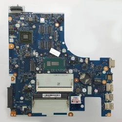 مادربرد لپ تاپ لنوو IdeaPad G50-80 CPU-I7-5500U NM-A361 R5-M330 1GB گرافیک دار