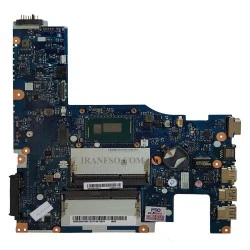 مادربرد لپ تاپ لنوو Ideapad G50-80 CPU-I3-4030U_ACLU3-ACLU4_NM-A362 گرافیک اینتلی