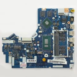مادربرد لپ تاپ لنوو IdeaPad 320 CPU-I7-8550U_EG521-EG522-EZ511-EG721_NM-B452 4GB-2GB گرافیک دار-تعمیری