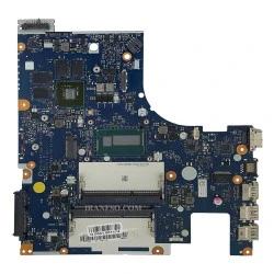 مادربرد لپ تاپ لنوو IdeaPad Z50-70 CPU-I3-4_ACLUA-ACLUB_NM-A273_PM2GM تعمیری