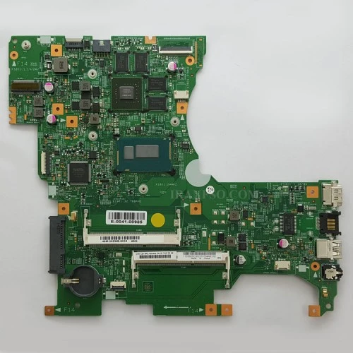 مادربرد لپ تاپ لنوو Flex2-15 CPU-I5-4_448-00Z04-0011_VGA-2GB گرافیک دار