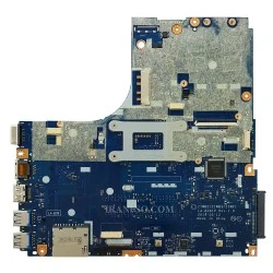مادربرد لپ تاپ لنوو B50-70_IP305_CPU-I7-4_ZIWB2_ZIWB3_ZIWE1_LA-B091P_8500_2GB گرافیک دار