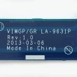 مادربرد لپ تاپ لنوو IdeaPad G500_VIWGP-GR_LA-9631P_VGA-1GB گرافیگ دار-تعمیری