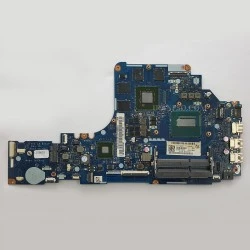 مادربرد لپ تاپ لنوو IdeaPad Y50-70 CPU-I7-4700_ZIVY2_LA-B111P_960M_VGA-2GB گرافیک دار