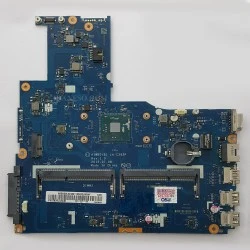 مادربرد لپ تاپ لنوو IdeaPad B50-30_B51-30_CPU-Celeron_LA-C292P بدون گرافیک