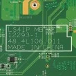مادربرد لپ تاپ لنوو IdeaPad S510P CPU-I5-4200U_LS41P_12293-1_48-4L106-011_PM2GM