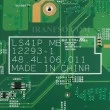 مادربرد لپ تاپ لنوو Ideapad S410P CPU-I5-4200U_LS41P_12293-1_48-4L106-011_PM2GM