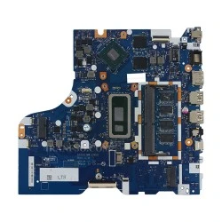 مادربرد لپ تاپ لنوو IdeaPad L3-15IML05_CPU-I7-10510U_GS55C NM-C952 Ram-4GB VGA-2GB گرافیک دار