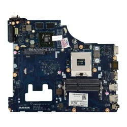 مادربرد لپ تاپ لنوو IdeaPad G500 HM77_VIWGP-GR_LA-9631P VGA-2GB گرافیگ دار-تعمیری
