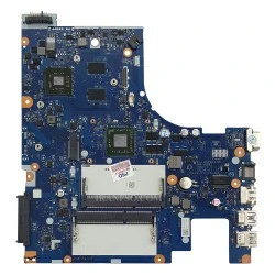 مادربرد لپ تاپ لنوو IdeaPad G50-45 CPU-A4_ACLU5-ACLU6_NM-A281_VGA-2GB گرافیک دار-تعمیری