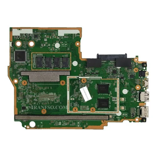 مادربرد لپ تاپ لنوو IdeaPad 330S-15IKB CPU-I5-7_RAM-4GB_VGA-2GB گرافیک دار