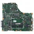مادربرد لپ تاپ لنوو IdeaPad V110-15ISK CPU-I3-6_LV115SK MB_15277-1N_448-08B01-0011N_RAM-4GB گرافیک اینتلی