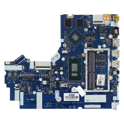 مادربرد لپ تاپ لنوو IdeaPad 320 CPU-I5-8250U_EG521-EG522-EZ511-EG721_NM-B452_Ram-4GB_VGA-2GB گرافیک دار