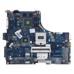 مادربرد لپ تاپ لنوو IdeaPad Y510P_VIQY1_NM-A032_LED-FHD_VGA-2GB گرافیک دار-بدون سوکت M.2