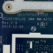 مادربرد لپ تاپ لنوو IdeaPad G50-70 CPU-I7-4510_ACLU1-ACLU2_NM-A272 گرافیک اینتلی-تعمیری