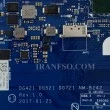 مادربرد لپ تاپ لنوو IdeaPad 320 CPU-I7-6_DG421-DG521-DG721_NM-B242_PM2GM_RAM-4GB