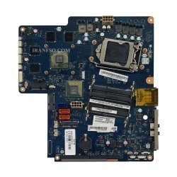 مادربرد All In One لنوو IdeaCentre B520_PLA00_LA-6951P_VGA-2GB گرافیک دار