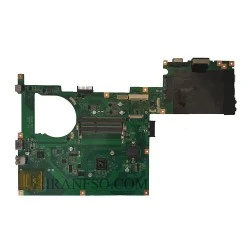 مادربرد لپ تاپ ام اس آی CX430-CR430-E450 CPU-AMD_MS-145B1
