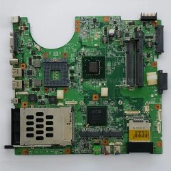 مادربرد لپ تاپ ام اس آی و ال جی MS-16371_E500 بدون گرافیک