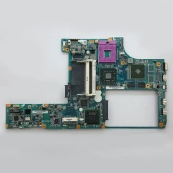مادربرد لپ تاپ سونی VPCCW1_MBX-214_M870_1P-0098J00-8011_256MB گرافیک دار