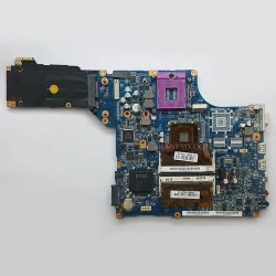 مادربرد لپ تاپ سونی VGN-CS_MBX-196_DA0GD2MB8D0 بدون گرافیک