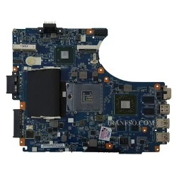 مادربرد لپ تاپ سونی VPCCA_MBX-239 1GB گرافیک دار