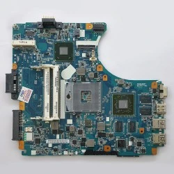 مادربرد لپ تاپ سونی VPCCA_MBX-240_1P-0113J01-8011_USB3 گرافیک دار