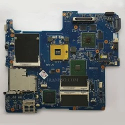 مادربرد لپ تاپ سونی VGN-AR_MS22_1P-006A500-8010_MBX-164 گرافیک دار