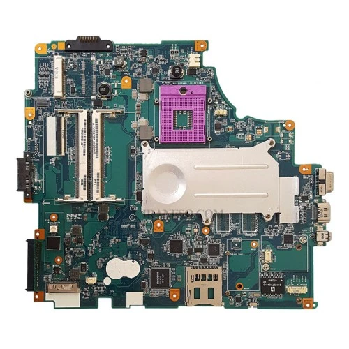 مادربرد لپ تاپ سونی VGN-FW WITH-DIP MBX-189 بدون گرافیک-دیپ سوییچ
