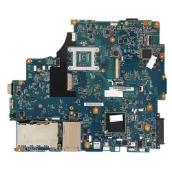 مادربرد لپ تاپ سونی VGN-FW WITH-DIP MBX-189 بدون گرافیک-دیپ سوییچ