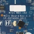 مادربرد لپ تاپ سونی VGN-NR_MBX-182 بدون گرافیک