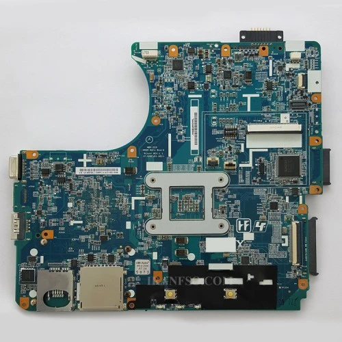 مادربرد لپ تاپ سونی VPC-EB_MBX-223 LCD بدون گرافیک سوکت ریز
