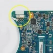 مادربرد لپ تاپ سونی VPC-EB_MBX-223 LCD بدون گرافیک سوکت ریز