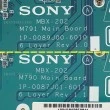مادربرد لپ تاپ سونی VGN-NS_MBX-202 بدون گرافیک