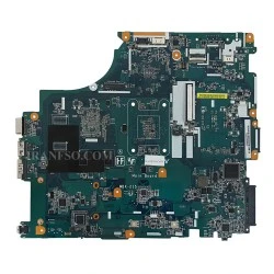 مادربرد لپ تاپ سونی VPCF11 HM55_M931_1P-0104J01-8011_MBX-215_VGA-512MB گرافیک دار