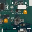 مادربرد لپ تاپ سونی VPCF11 HM55_M931_1P-0104J01-8011_MBX-215_VGA-512MB گرافیک دار