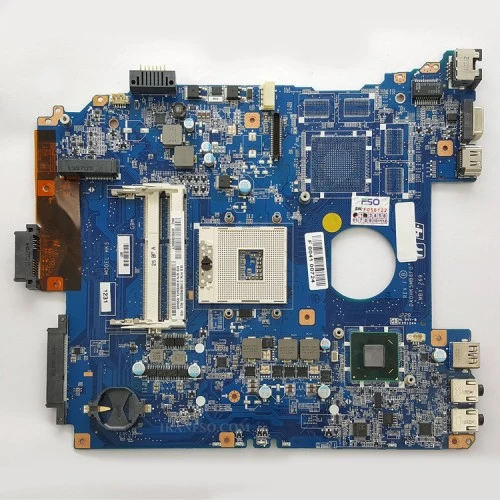 مادربرد لپ تاپ سونی SVE151 MBX-269 بدون گرافیک