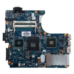 مادربرد لپ تاپ سونی VPCEB HM65_M960_1P-009CJ01-8011_MBX-224 VGA-1GB گرافیک دار سوکت ریز-ایراد سوکت وبکم