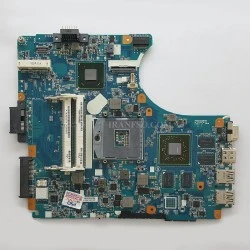 مادربرد لپ تاپ سونی VPCCA_V0611_1P-0113J01-8011_MBX-240_USB2 گرافیک دار