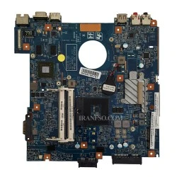مادربرد لپ تاپ سونی VPCEG HM65_Z40HR_S0203-2_48-4MP01-021_MBX-250 گرافیک دار-تعمیری