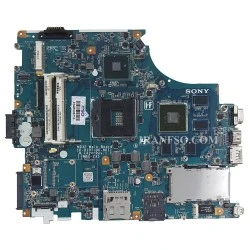 مادربرد لپ تاپ سونی VPCF13_MBX-235 VGA-1GB_I7 No Support گرافیک دار-تعمیری